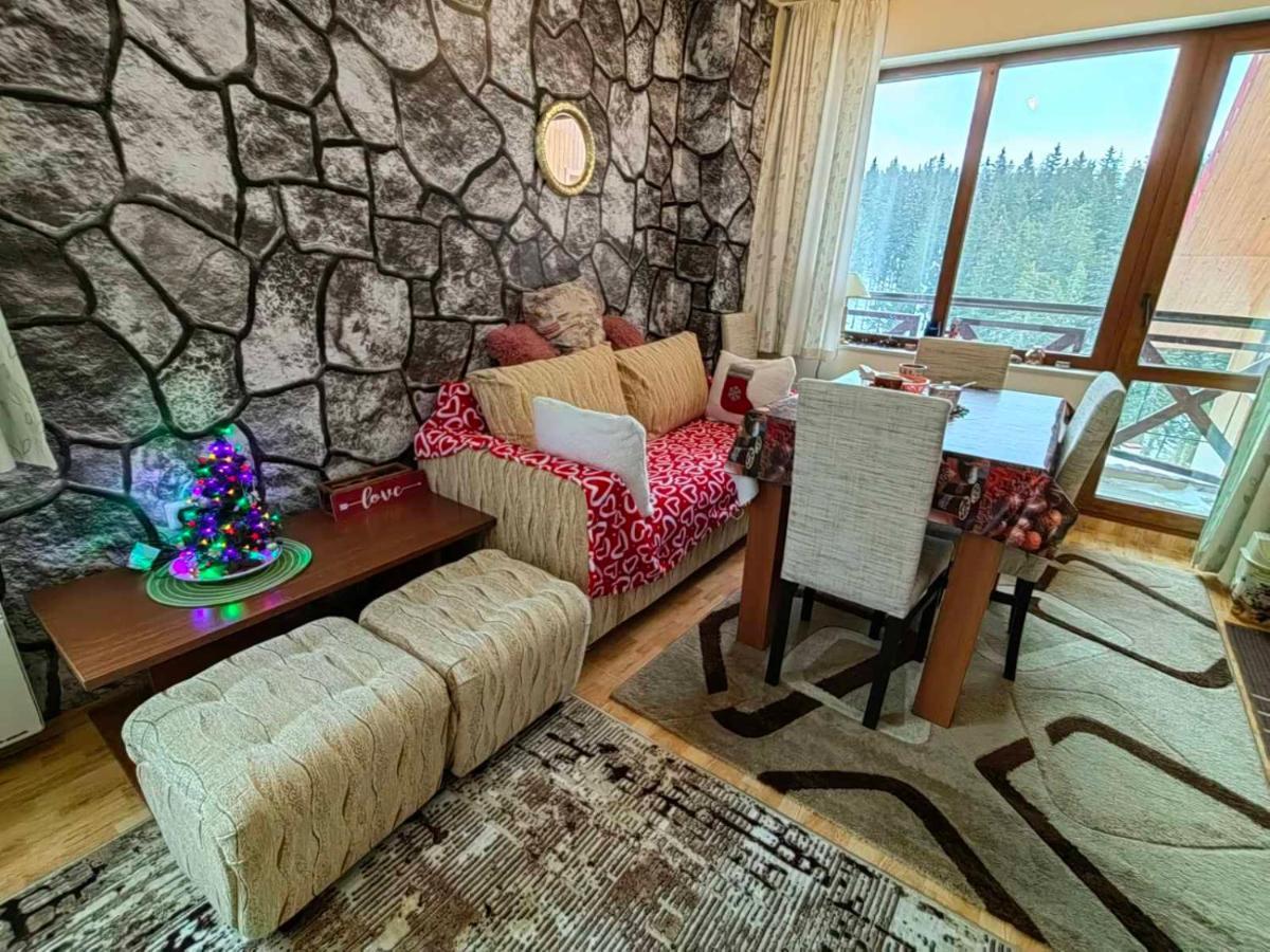 Apartment Love Pamporovo Extérieur photo