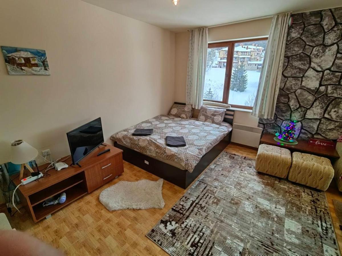 Apartment Love Pamporovo Extérieur photo