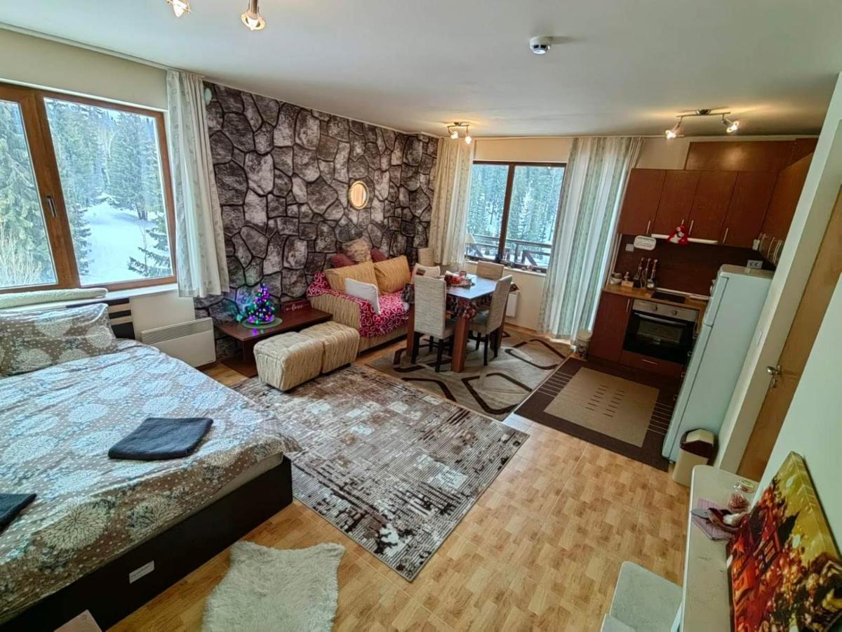 Apartment Love Pamporovo Extérieur photo