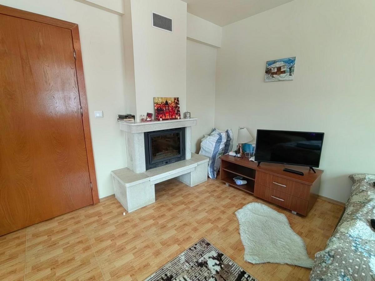 Apartment Love Pamporovo Extérieur photo